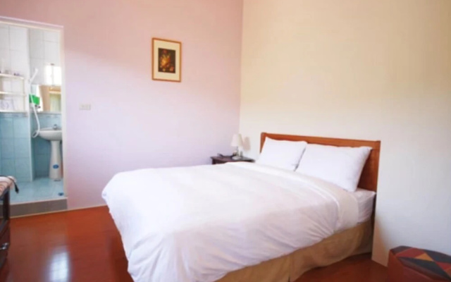 Chin Pin Lo B&B