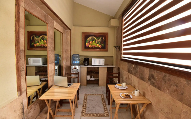 Hotel Real Estrella