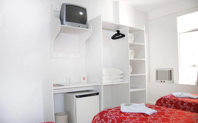 Hotel Valerim Center