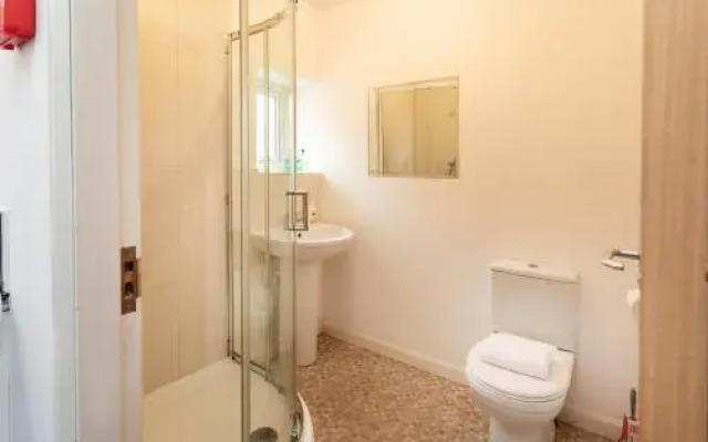Wifi*Studio*Functional*Close2City