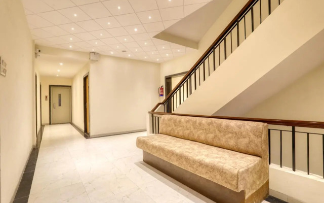 Hotel Konark
