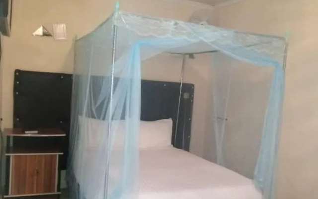 Kavango Lodge