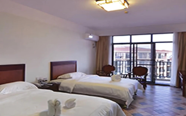 Haoya Platinum Coast Holiday Hotel