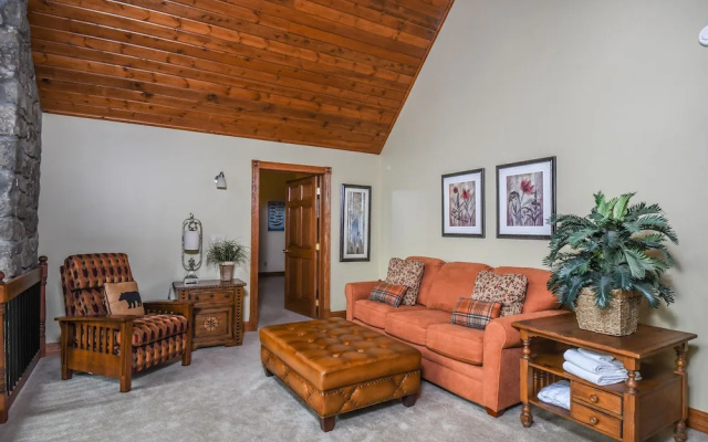 Cherries Jubilee 4 Bedroom House