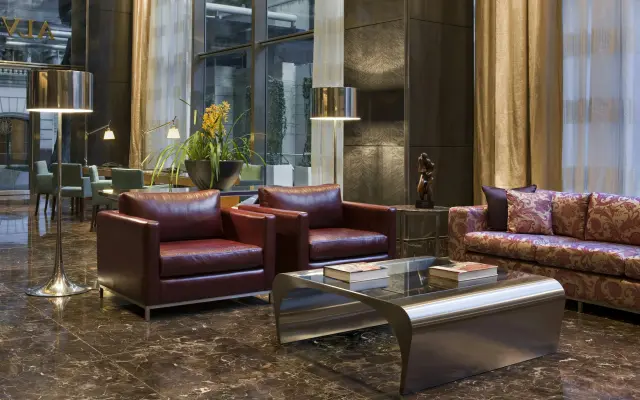 Alvear Art Hotel