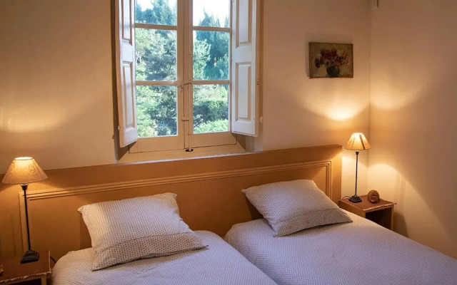 18thc Perfumer's Home, Heated Pool & View