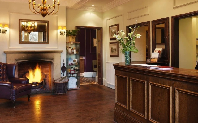 Three Ways House Hotel