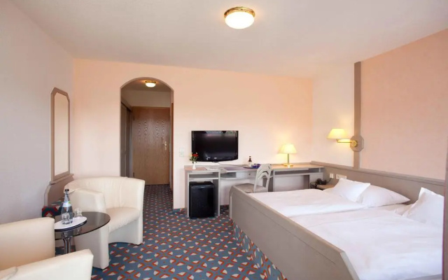 Hotel Mutzel
