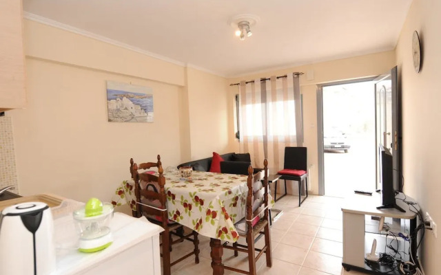 Antigoni's Apartments Ground Floor