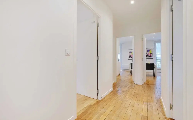 Studio Chic et Cosy -2p- Nanterre