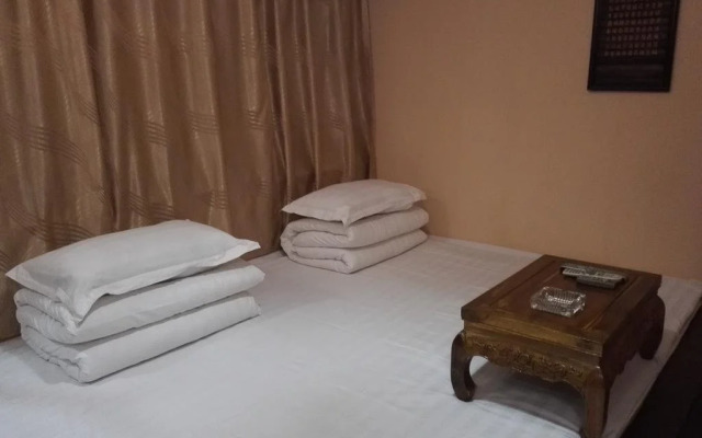 De Sheng Lou Hotel