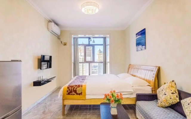 Utopia Apartment