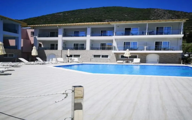 Three Island View Hotel