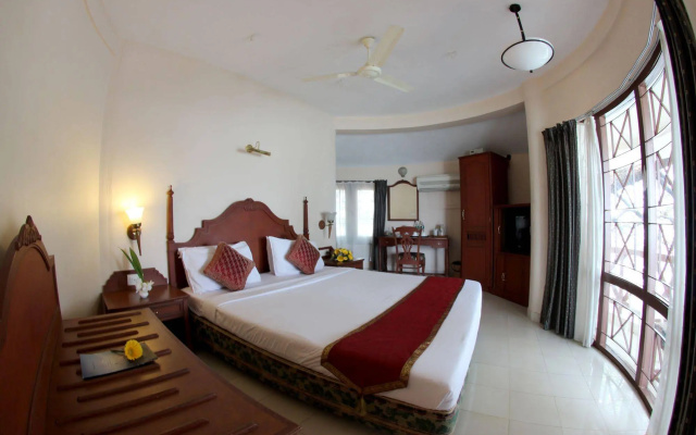 Bolgatty Palace & Island Resort