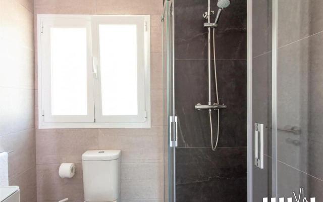 VH CostaBlanca - APARTAMENTO BEACH 4