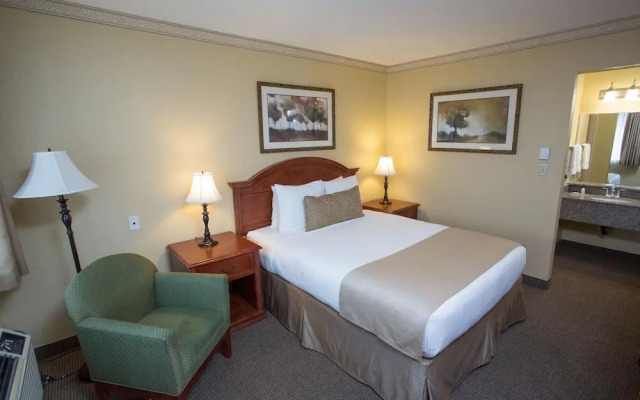 The Dalles Inn