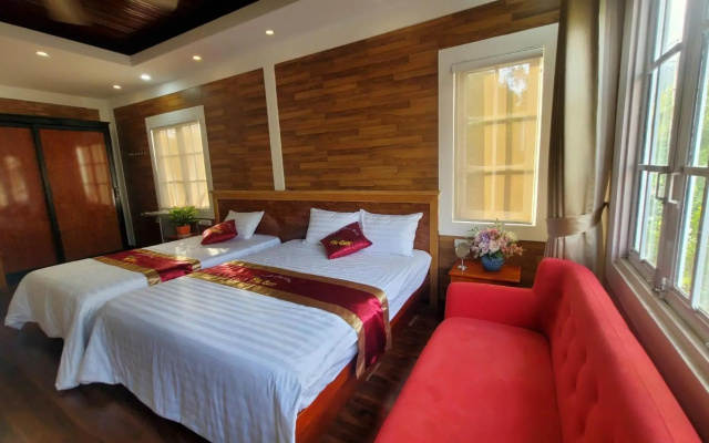 Garden PHU QUOC