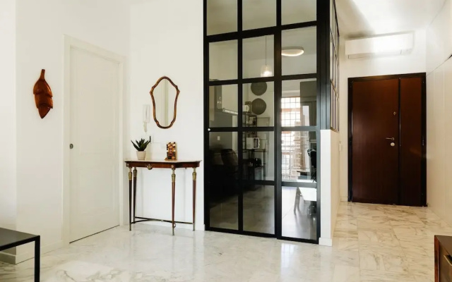 La Muralista Apartment