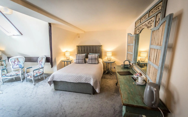Rosehill House Hotel