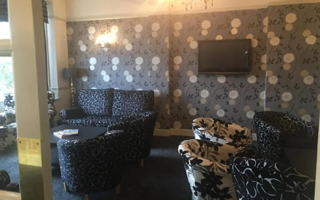 Savoy Hotel