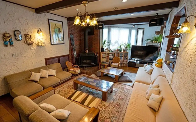 Kitaazumi-gun - Hotel / Vacation STAY 71149