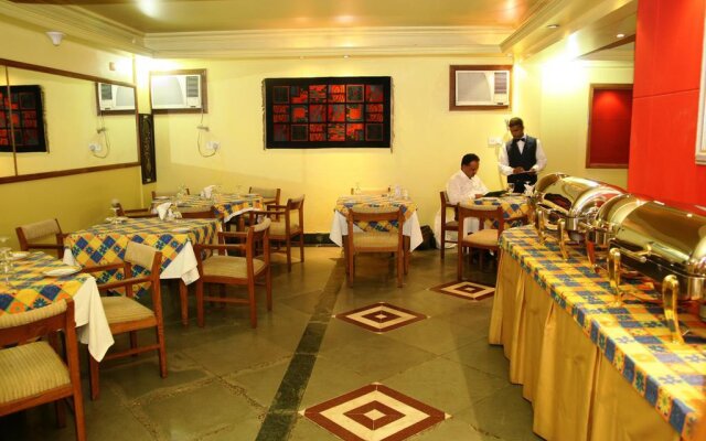 Swiss Park in Dhaka, Bangladesh from 72$, photos, reviews - zenhotels.com meals