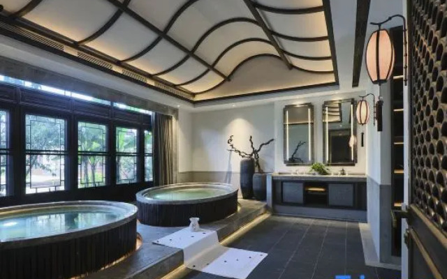 Song Hotel Wuxi Xuelang