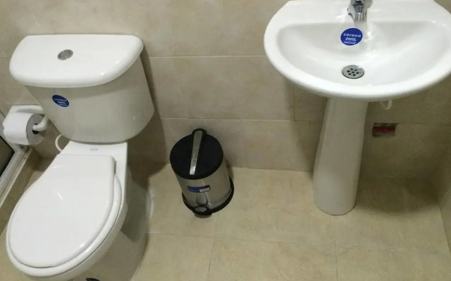 Caribbean Island Hotel Piso 2