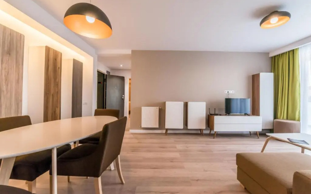 UBA Accommodation