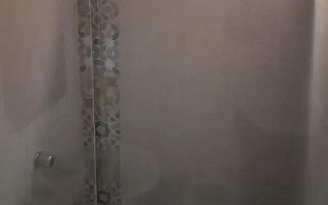 Apartment 1cl2 in the Walled Center With Aircon