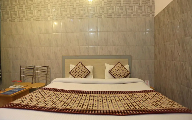 OYO 6678 Goodwill Hotel
