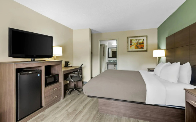 Quality Inn Hillsville