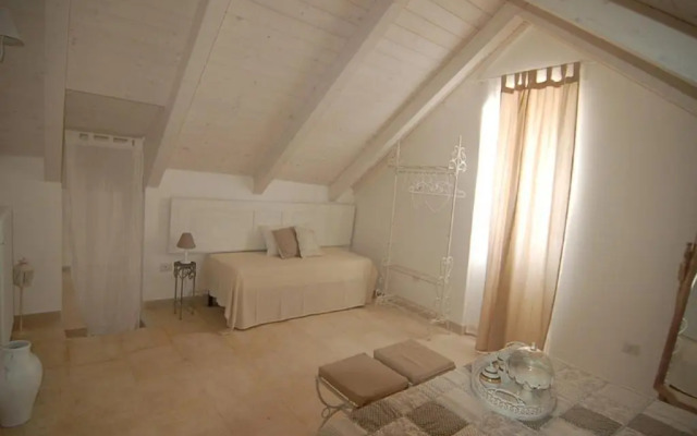Domus Alba B&B