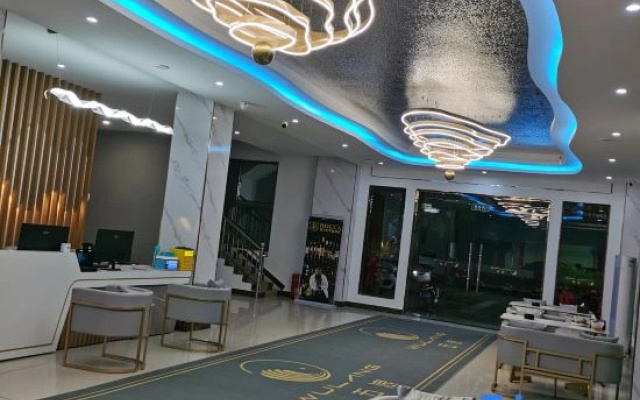 Lingshui Guanhai Resort Hotel