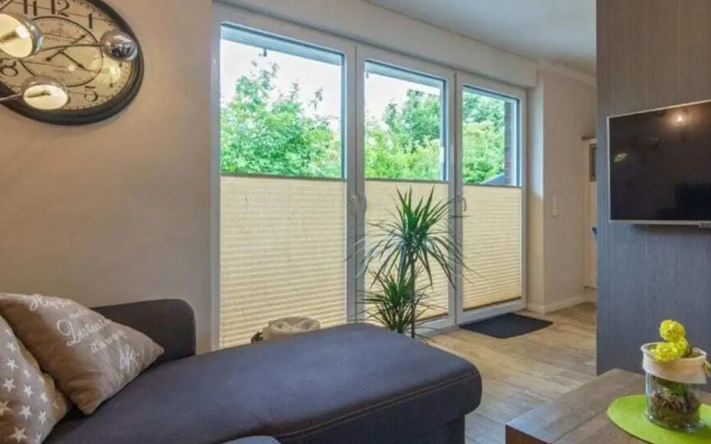 Holiday Apartment Palstek