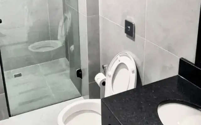 Hotel Mamma Mia