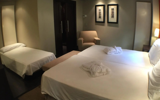 Hotel La Trufa Negra