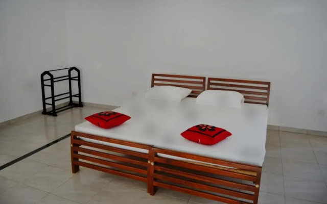 The Citadel Guest House
