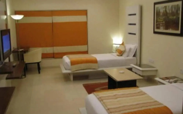 Vivanta Thane