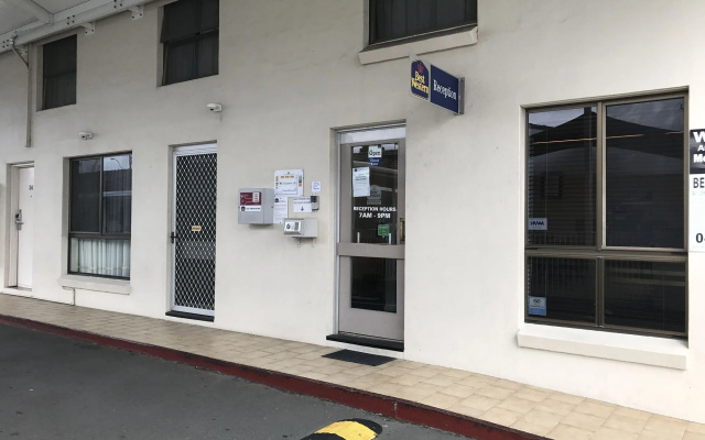 Sunnybank Star Hotel & Apartments