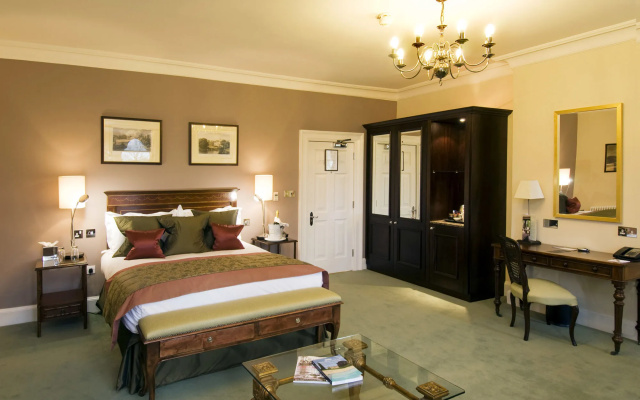 Ettington Park Hotel