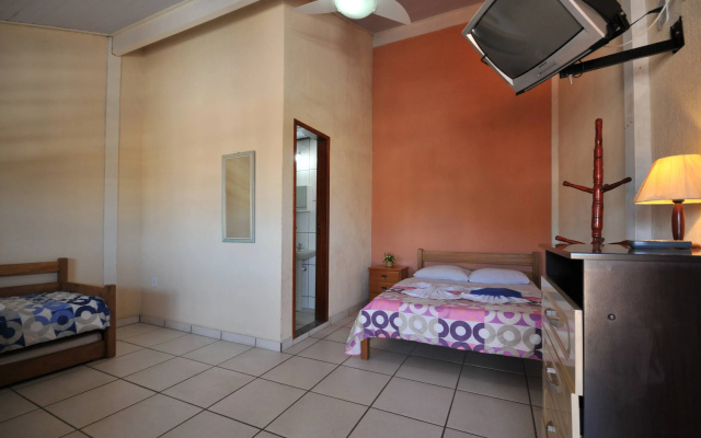 Hotel Verdemar I