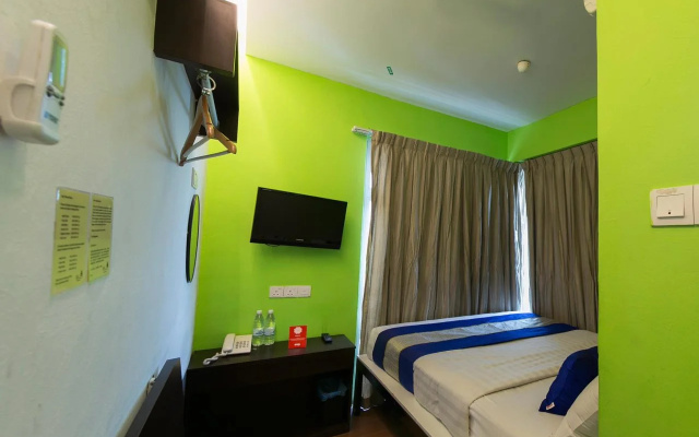 SS City Hotel