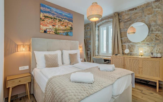Inmotion Luxury Rooms