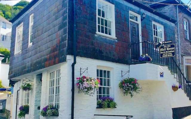 The Old Malt House