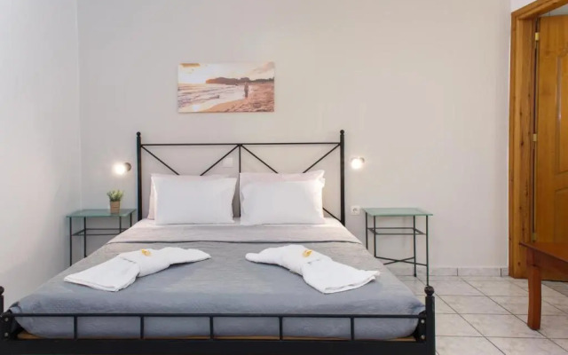 Avenue Hotel Falassarna