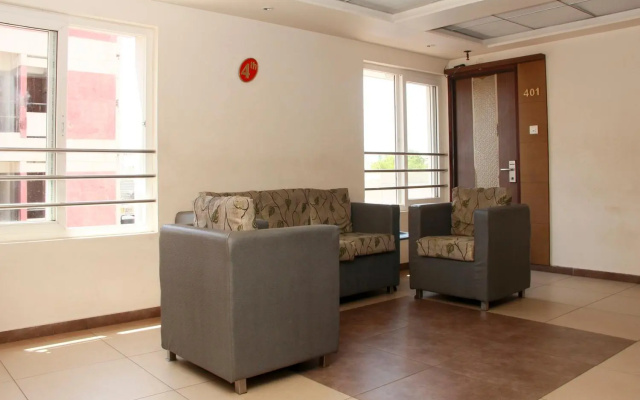 Hotel Prem Nivas