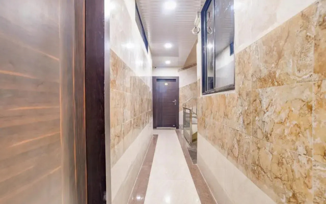 Hotel Evanka Elite by OYO Rooms