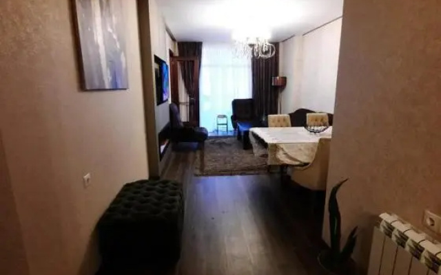 Realmshen 18 floor