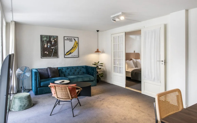 Churchill 2BR by Daniel&Jacob's